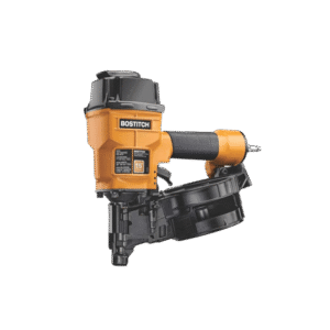 Bostitch Industrial 60MM Industrial Coil Nailer