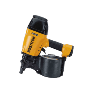 Bostitch Industrial Coil Pallet Nailer