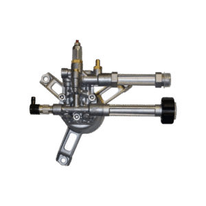 Annovi Reverberi Pump, 2.2GPM, 2600